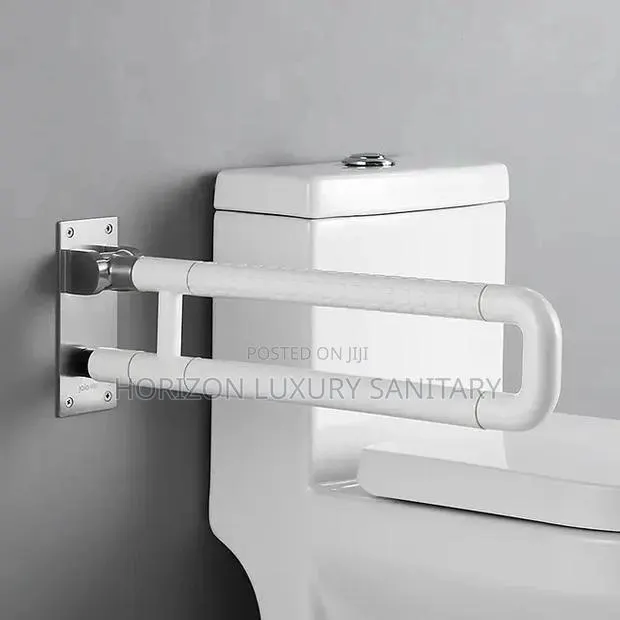 U Shape Flexible Disable Arm Support Safety Rail · Photo 1