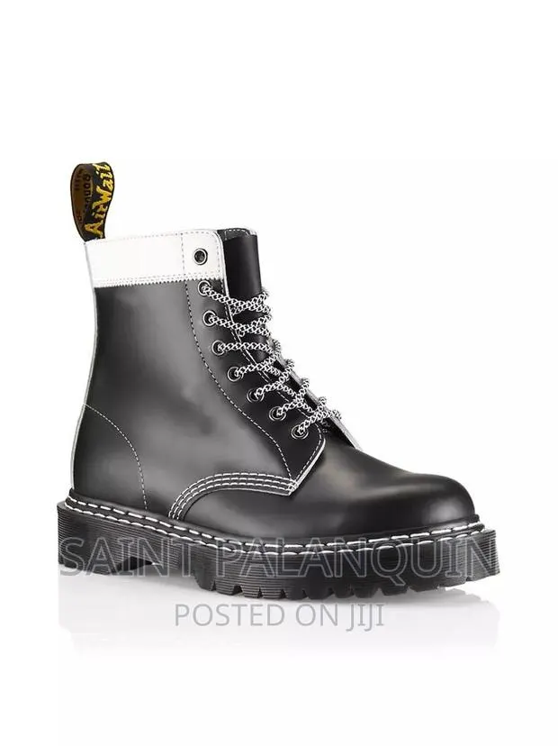 Dr Martens Boot · Photo 1