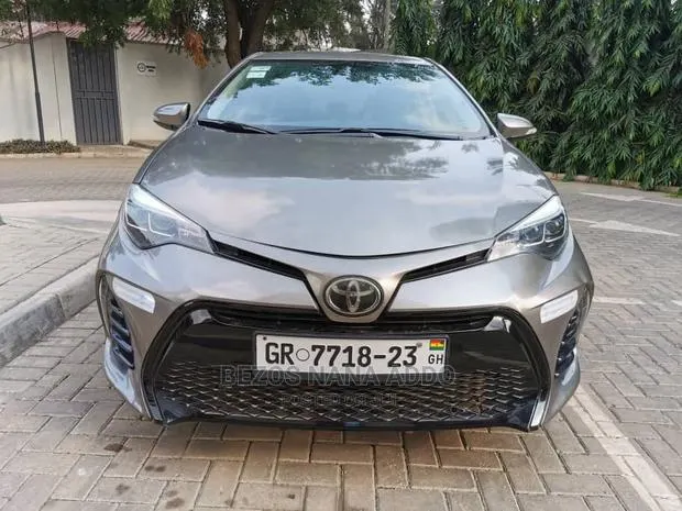 Saloons Car Rental · Photo 1