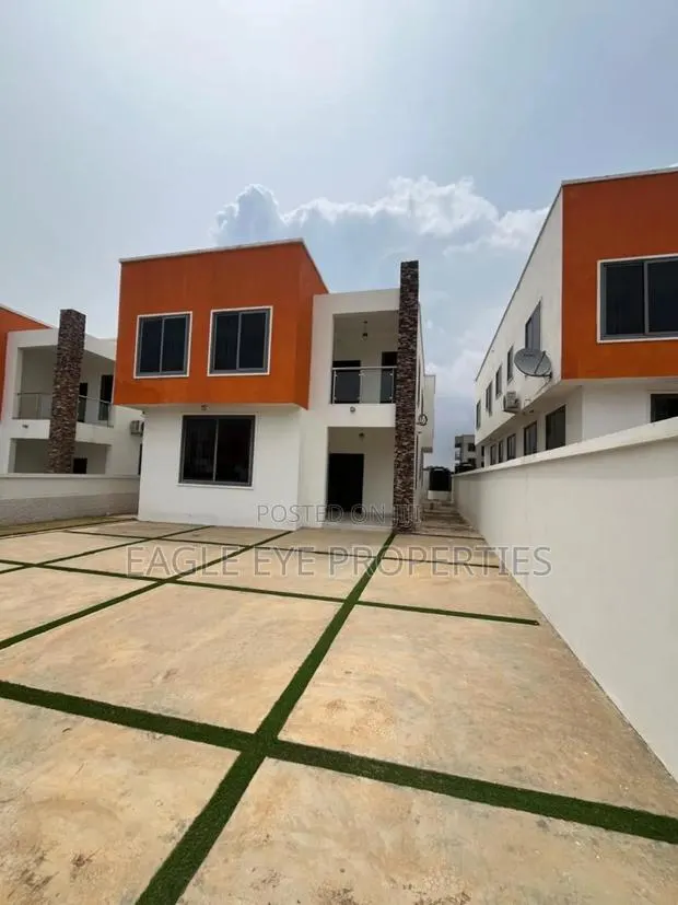 4bdrm House in East Legon Hills for sale · Photo 1