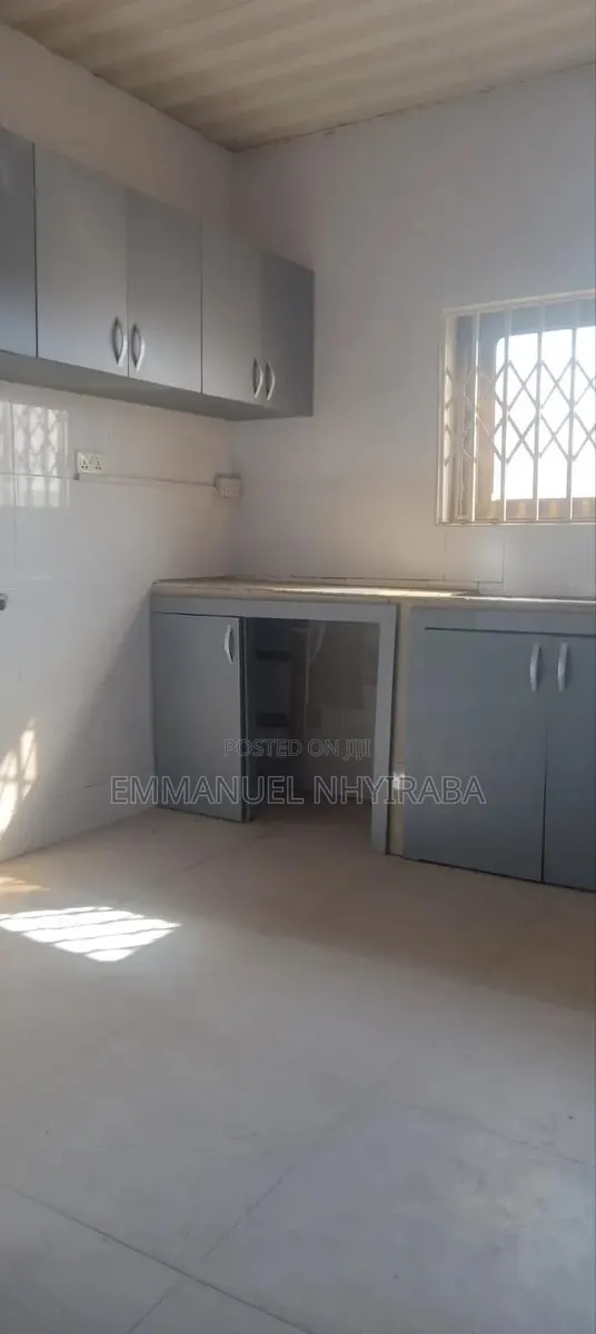 2bdrm Apartment in Omega Properties And, Accra Metropolitan for rent · Photo 1