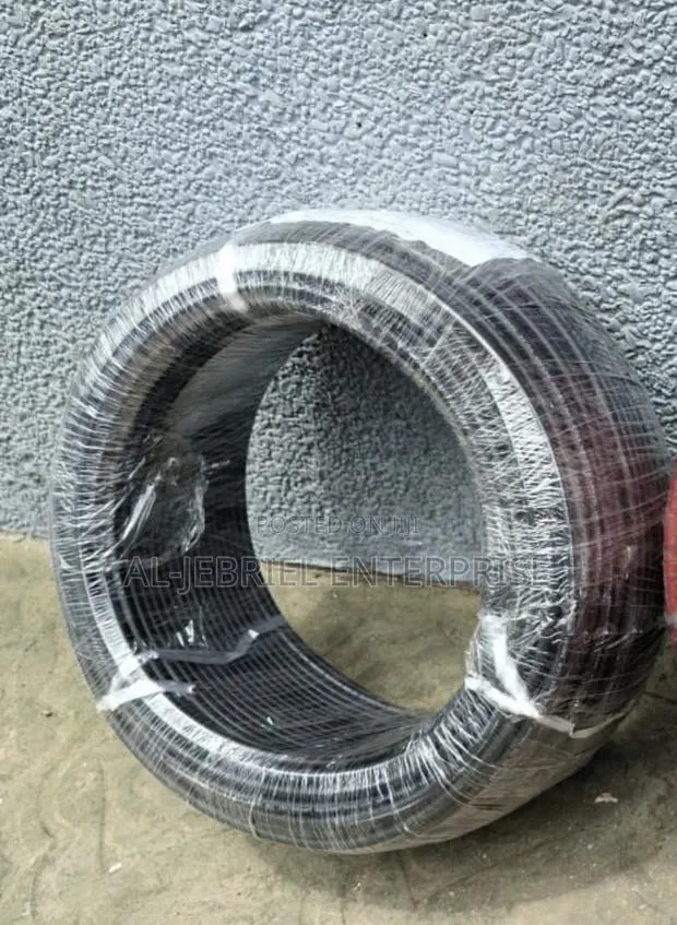 1*6mm Solar Cable · Photo 1