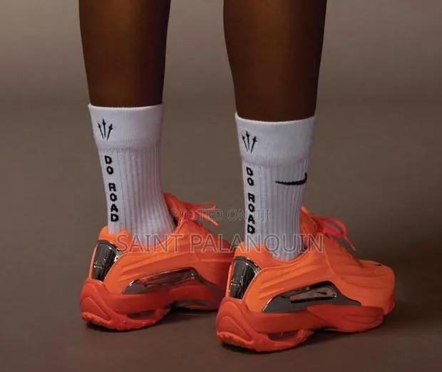 Nike Drake Nocta · Photo 1