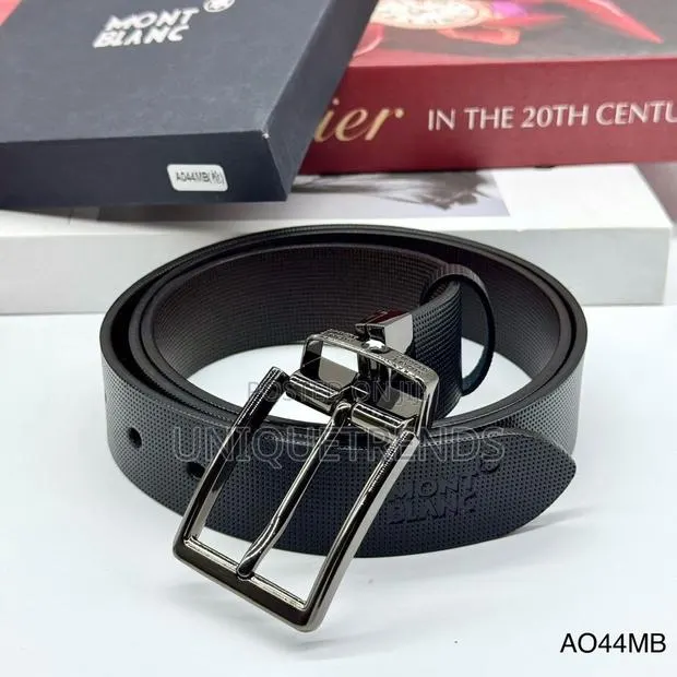 High Quality Designer Belts · Photo 1