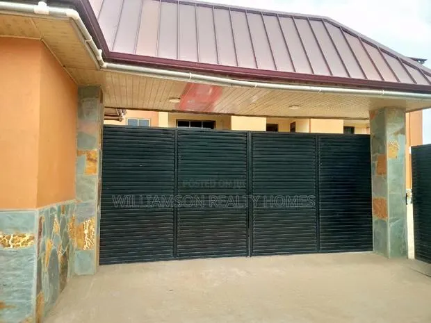 3bdrm Apartment in Community 18, Spintex for rent · Photo 1