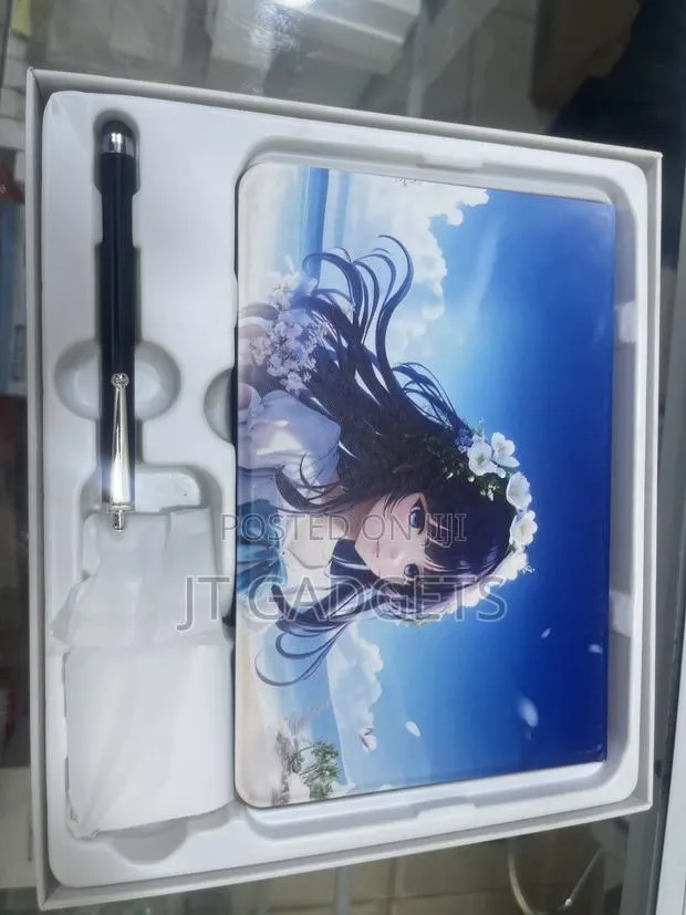New Tablet 64 GB · Photo 3