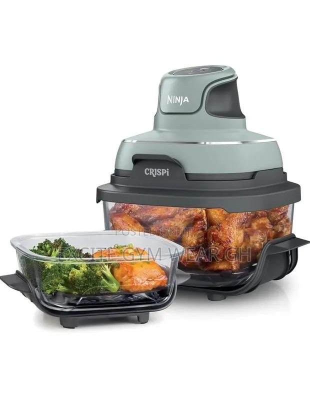 Ninja 4 in 1 Air Fryer · Photo 1