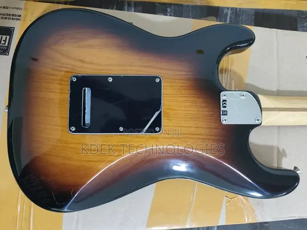 Electric Guitar Fender Stratocaster Original · Photo 2