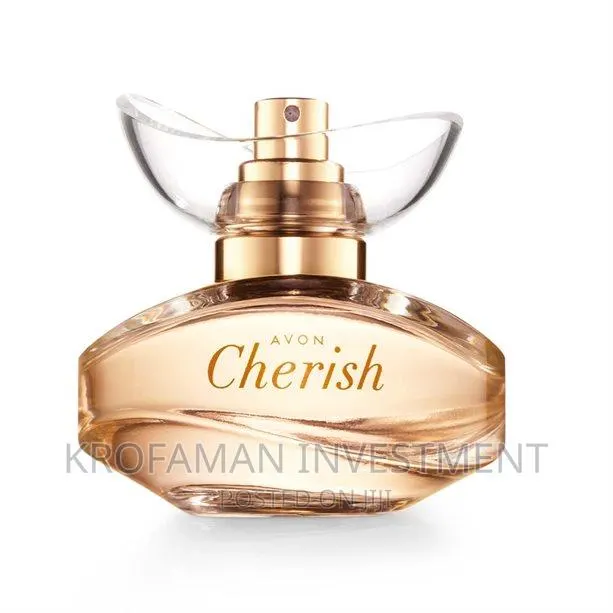 Avon Cherish EDP · Photo 1