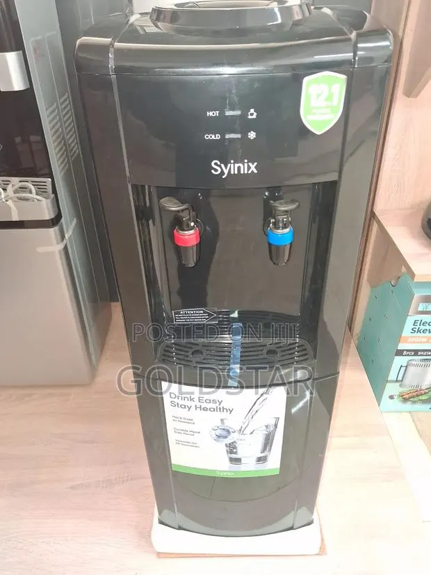 Syinix Water Dispenser · Photo 1