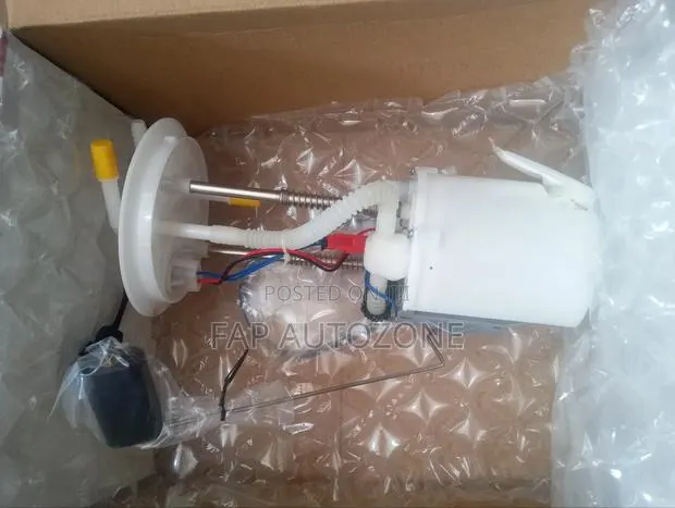Premium Quality Ultra Power Ford Escape Complete Fuel Pump From USA · Photo 1
