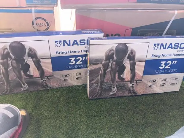 Nasco Electronics - With 3 Stars · Photo 1