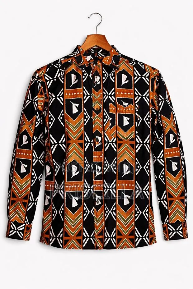 African Wear for Men