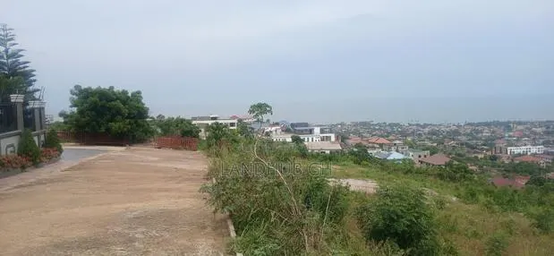 Titled Land Kokrobite Hills No Litigations · Photo 1