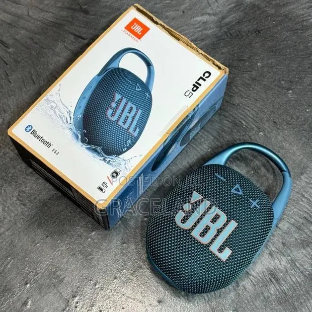 This Is Original James Bullough Lansing (Jbl) Chip 5 · Photo 1