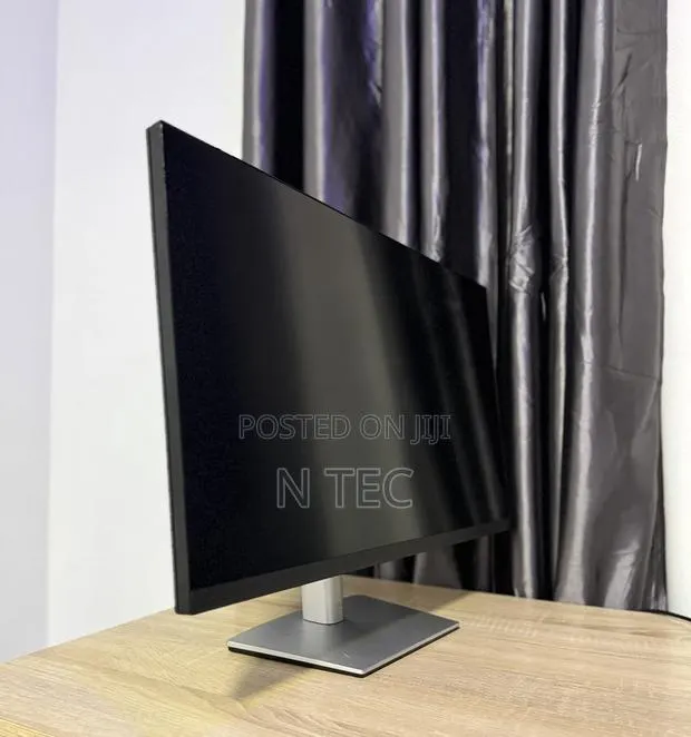Dell P2721q USB-C Edgeless Monitor, 27" 4k Uhd Ips Panel