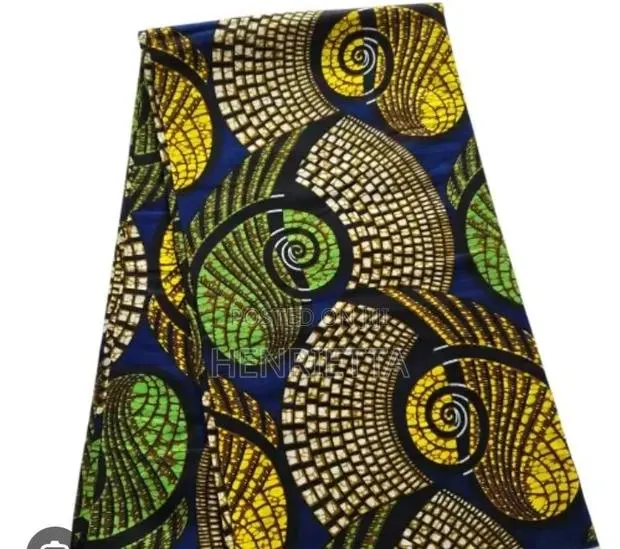 African Print · Photo 1