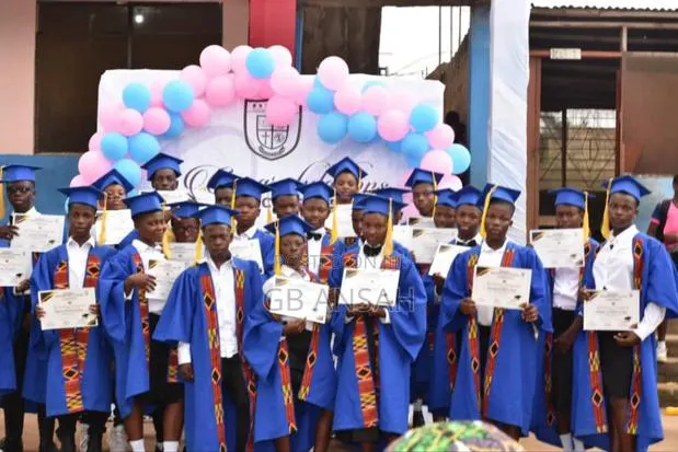 Graduation Gowns Manufacturing And Rental Services · Photo 1