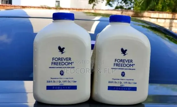 Forever Freedom 2 Months Supply · Photo 1
