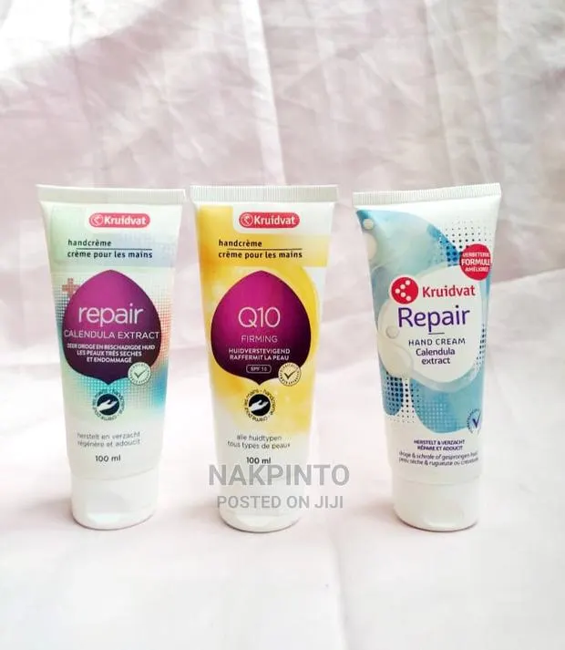 Repair Hand Cream. Hand Lotion · Photo 1
