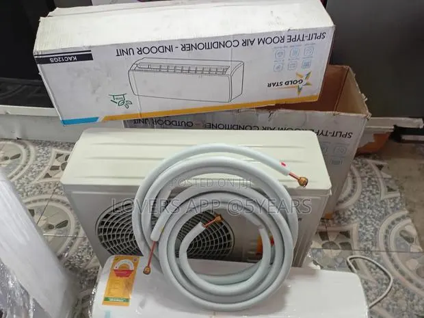 Goldstar 1.5hp Zenith Cooling Unit. · Photo 1