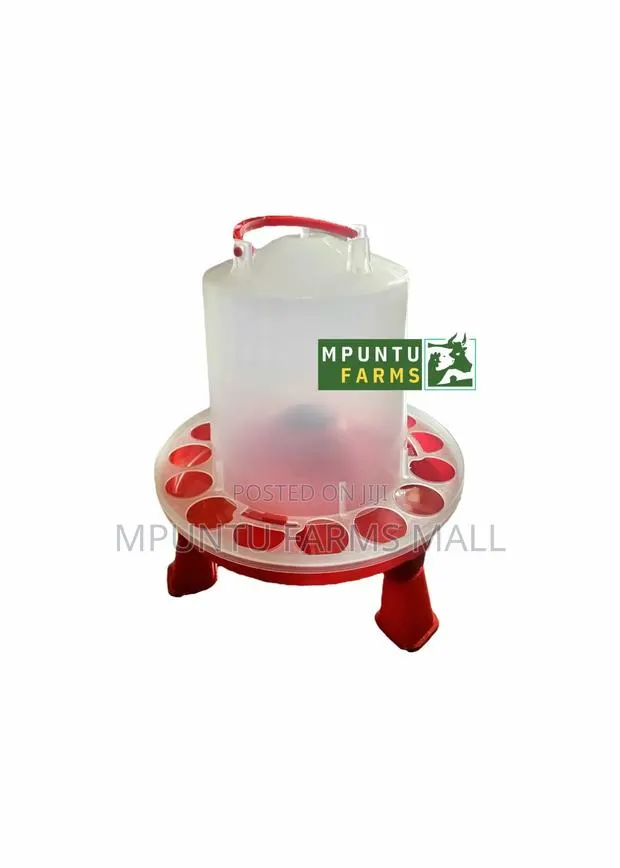 3kg Feeder With Legs · Photo 1