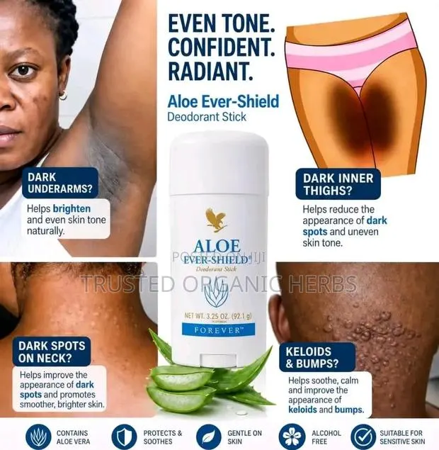 Forever Deodorant - Forever Living · Photo 1