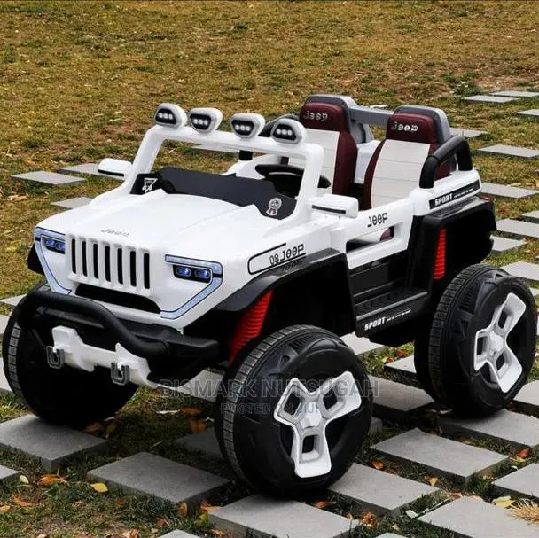 Electric Toy Car for Sale · Photo 1