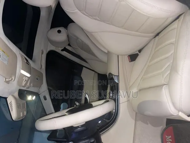 Car Interior Upholstery · Photo 1