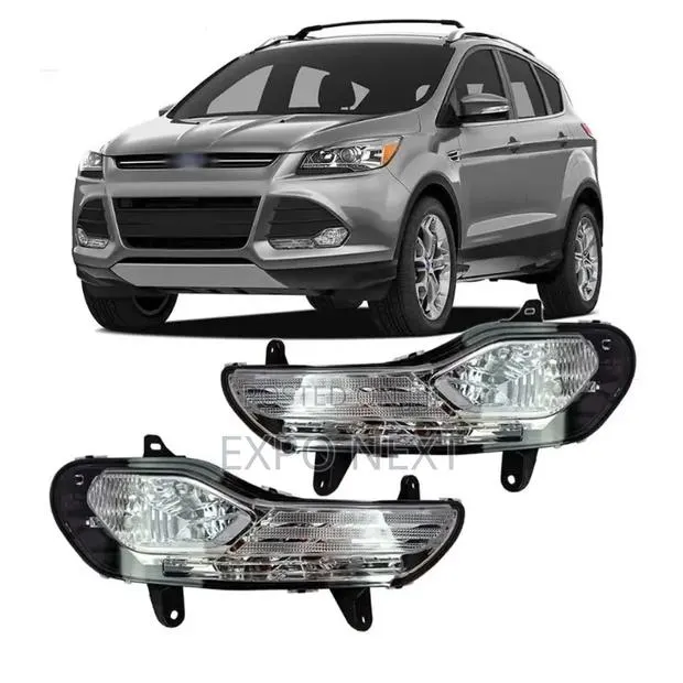 Ford Escape 2013-2016 Fog Lights Kit's · Photo 1