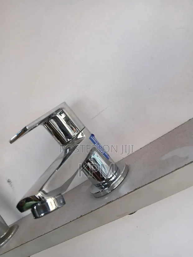 Donald Tilting Basin Tap · Photo 1