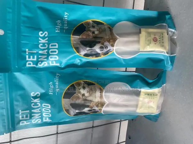 Healthy Edible Bones for Dogs · Photo 1