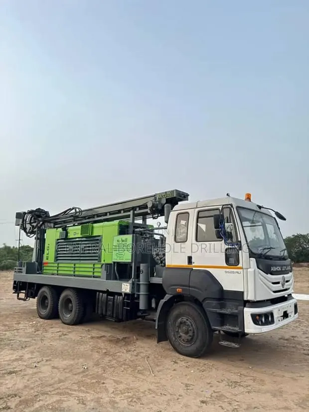 Opeikuma Borehole Drilling and Repair · Photo 1