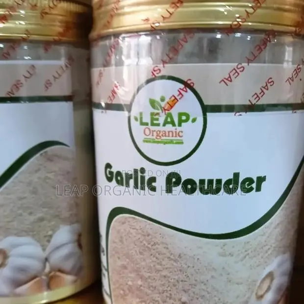 Garlic Powder · Photo 1