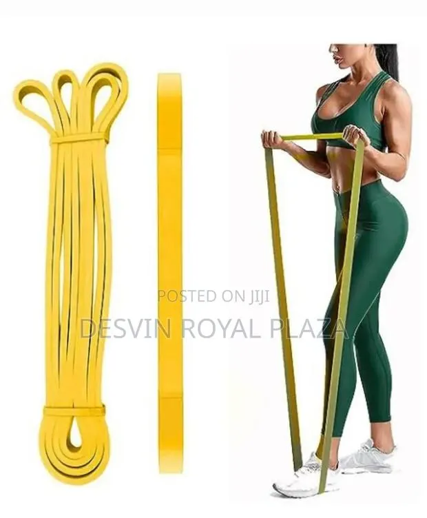 Strong Resistance Band for Sale · Photo 1