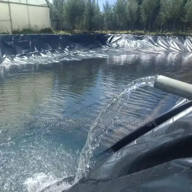 Dam Liner(0.3mm) · Photo 1