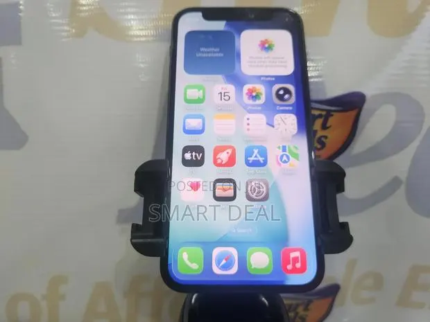 Apple iPhone 12 mini 64 GB Black · Photo 1