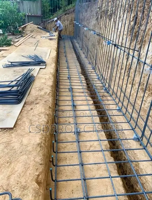 Best Iron Rod Work · Photo 1