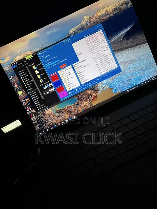 Data Revovery · Photo 1