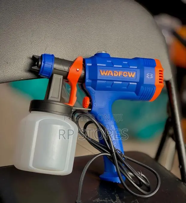 Wadfow Spray Gun 450w · Photo 1