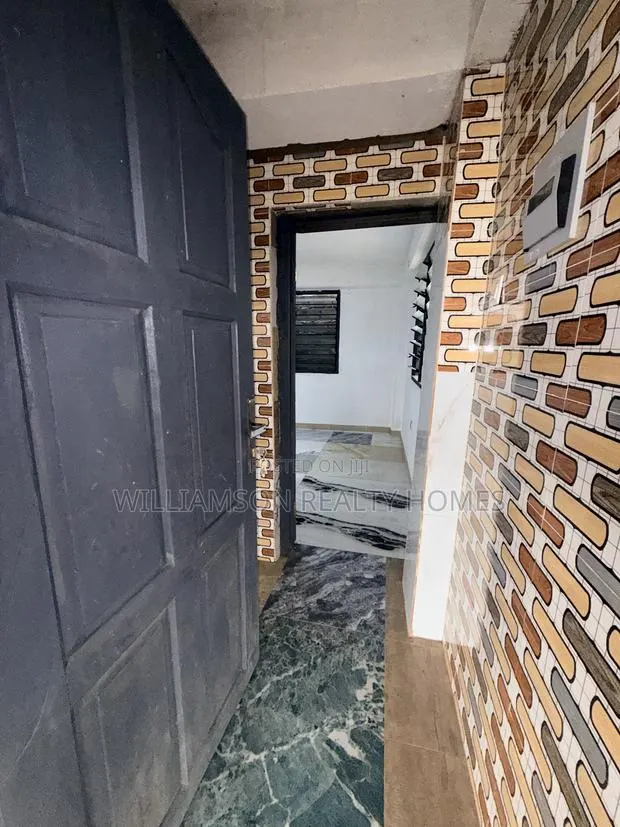 1bdrm Apartment in Coastal Estate Area, Spintex for rent · Photo 1