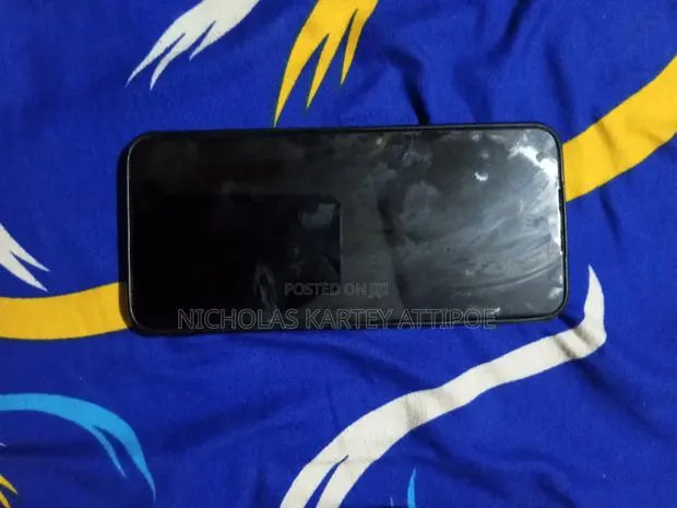 Tecno Spark 7 Pro 64 GB · Photo 1