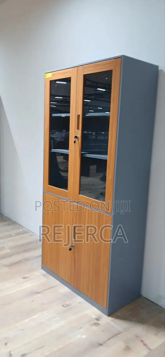 Affordable Office Cabinet · Photo 1