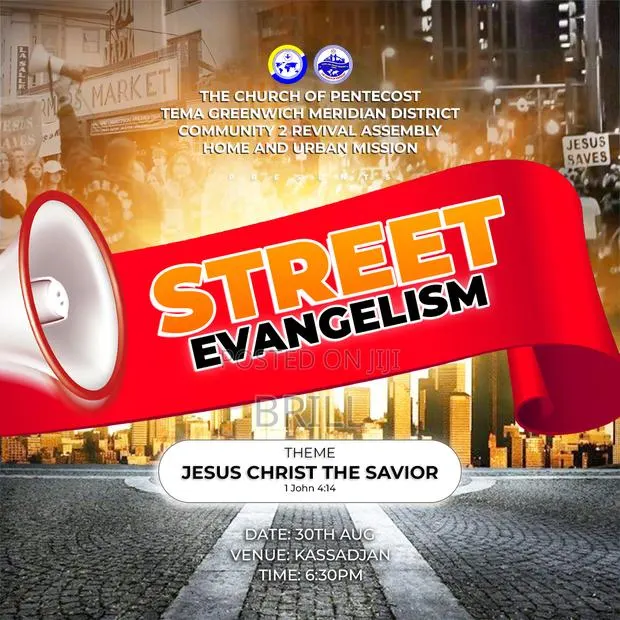 Quality Flyer Design · Photo 1