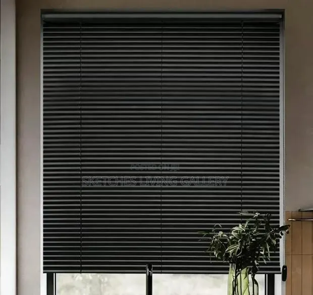 Upgrade Your Space With Stylish Venetian Blinds · Photo 1