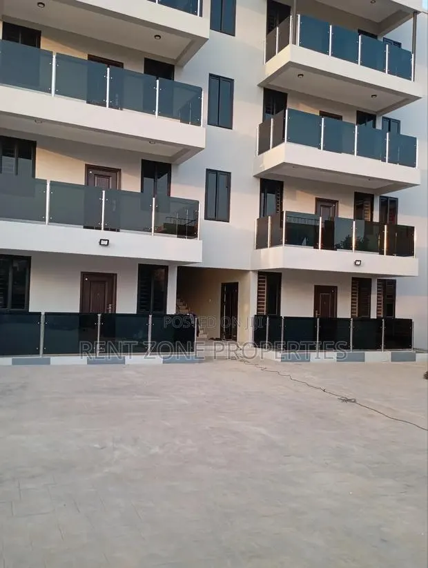 2bdrm Apartment in Rent Zone Properties, Ofankor for rent · Photo 1