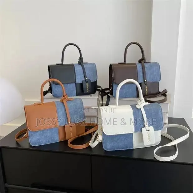 Fashion Shoulder Bag · Photo 1