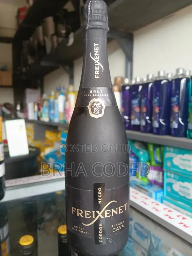 Freixenet Cordon Negro · Photo 1