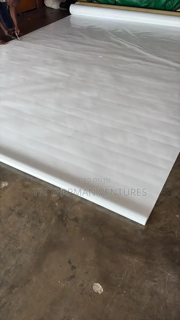 10x3 Feet Tarpaulin · Photo 1