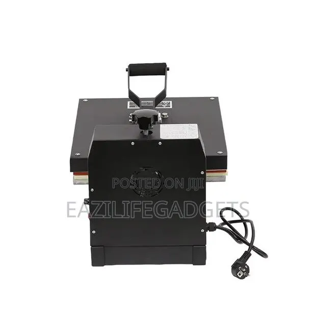 A3 Size Heat Press Machine · Photo 2